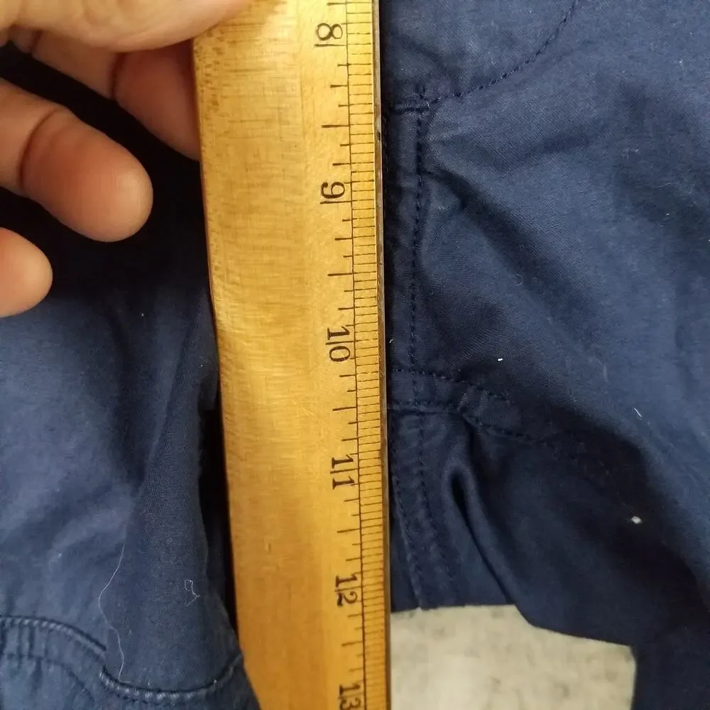 Polo Ralph Lauren Cargo Shorts Mens 31‎ Utility Canvas Pockets Rugged Outdoor